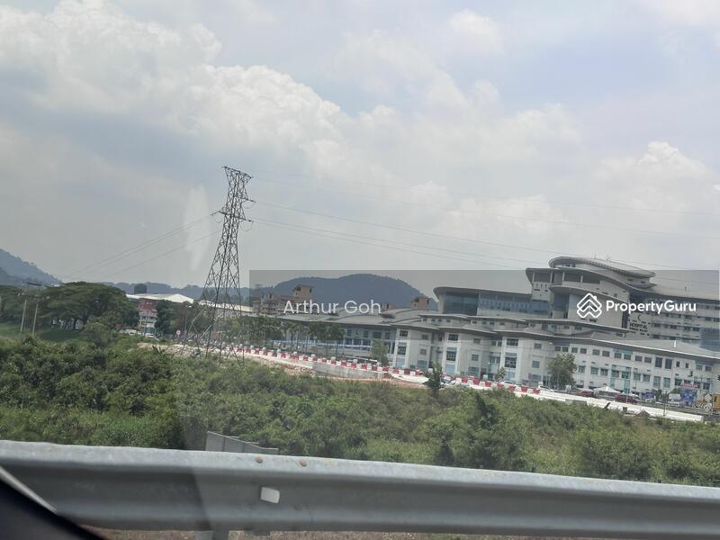 For Sale - Bandar Baru Sungai Buloh