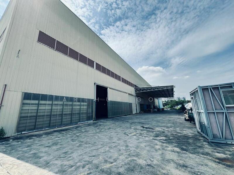 For Sale - Bandar Baru Sungai Buloh