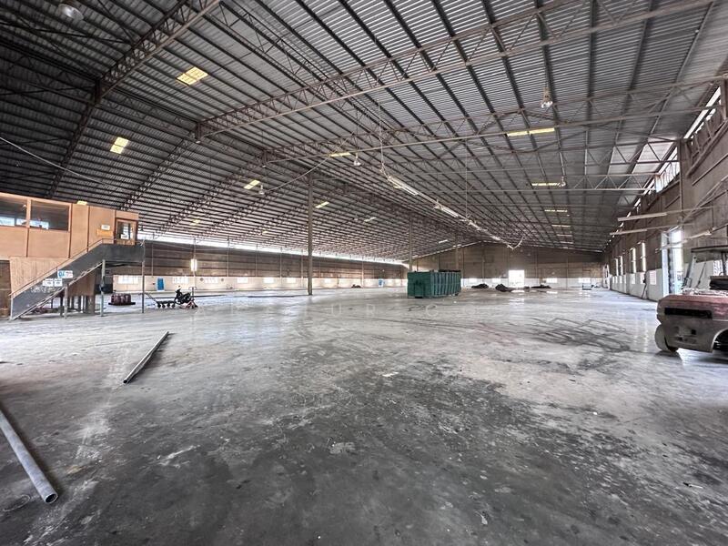 For Sale - Bandar Baru Sungai Buloh