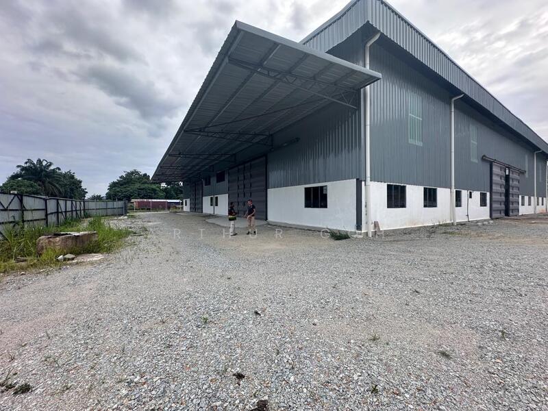 For Sale - Bandar Baru Sungai Buloh