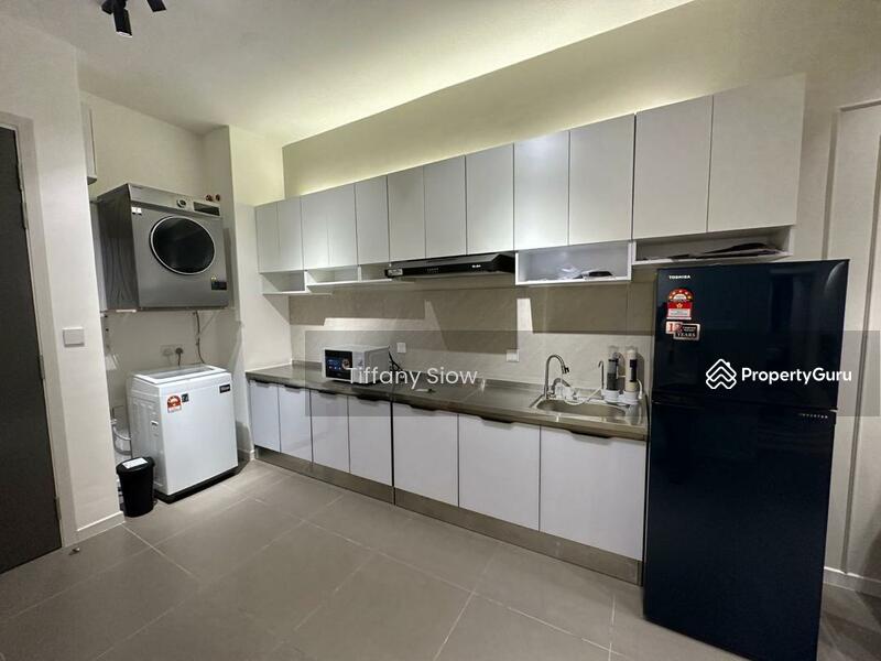 Kondominium untuk Dijual di Aster Residence - Tiffany Siow - PropertyGuru.com.my