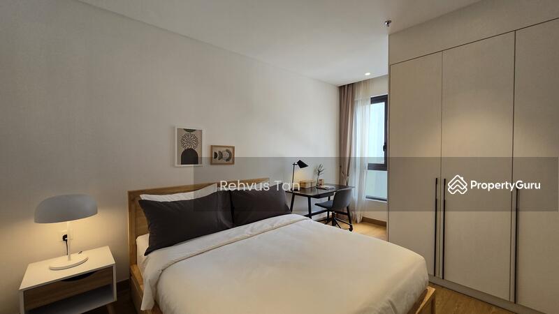 Servis Apartment untuk Disewa di Mitsui Serviced Suites - Rehvus Tan - PropertyGuru.com.my