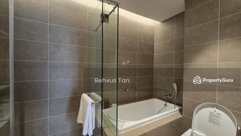 Servis Apartment untuk Disewa di Mitsui Serviced Suites - Rehvus Tan - PropertyGuru.com.my