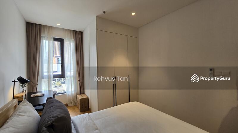 Servis Apartment untuk Disewa di Mitsui Serviced Suites - Rehvus Tan - PropertyGuru.com.my