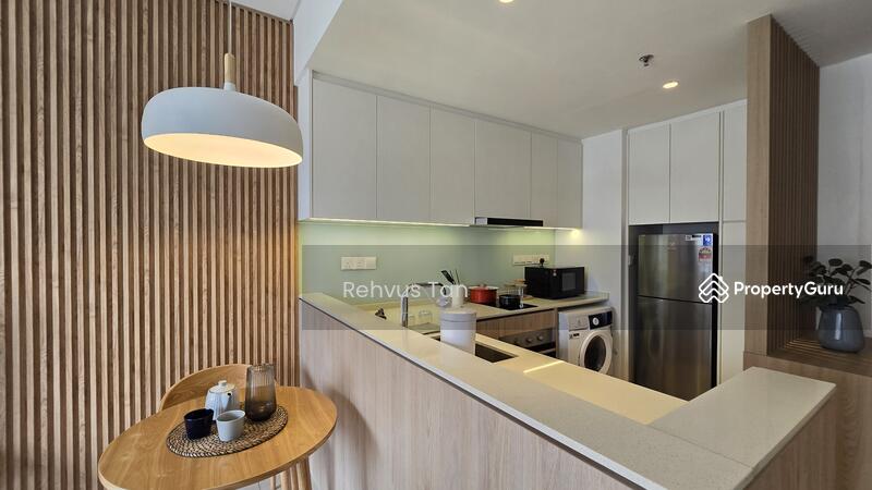 Servis Apartment untuk Disewa di Mitsui Serviced Suites - Rehvus Tan - PropertyGuru.com.my