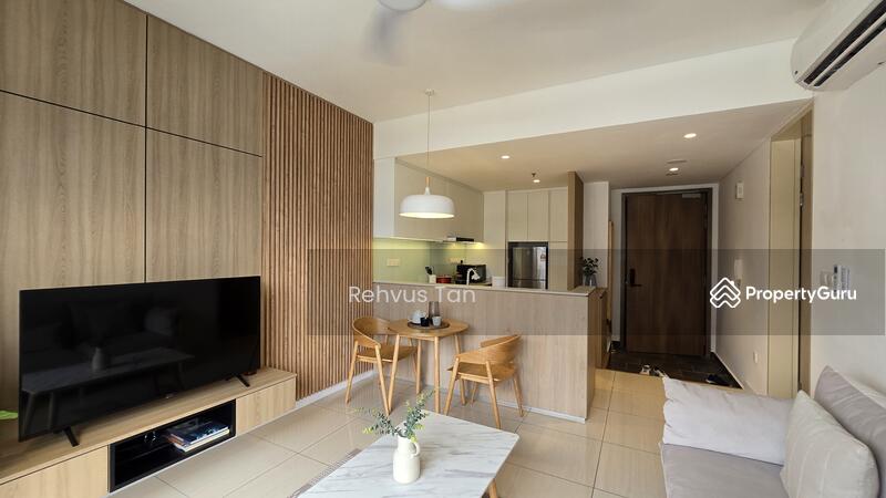 Servis Apartment untuk Disewa di Mitsui Serviced Suites - Rehvus Tan - PropertyGuru.com.my