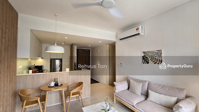 Servis Apartment untuk Disewa di Mitsui Serviced Suites - Rehvus Tan - PropertyGuru.com.my