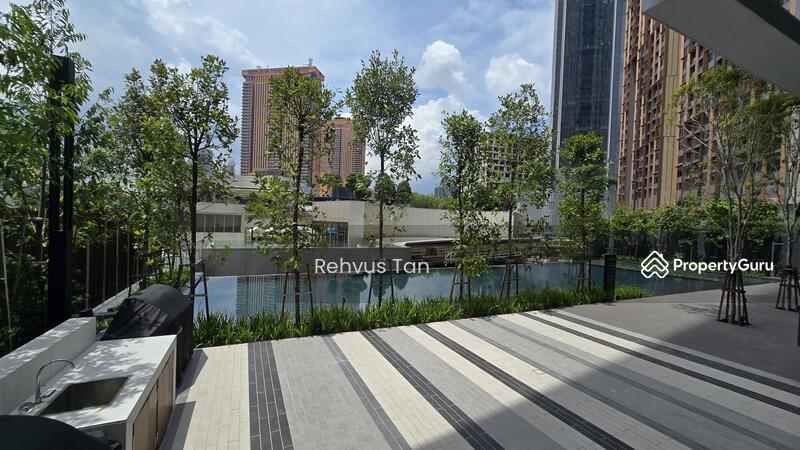 Servis Apartment untuk Disewa di Mitsui Serviced Suites - Rehvus Tan - PropertyGuru.com.my