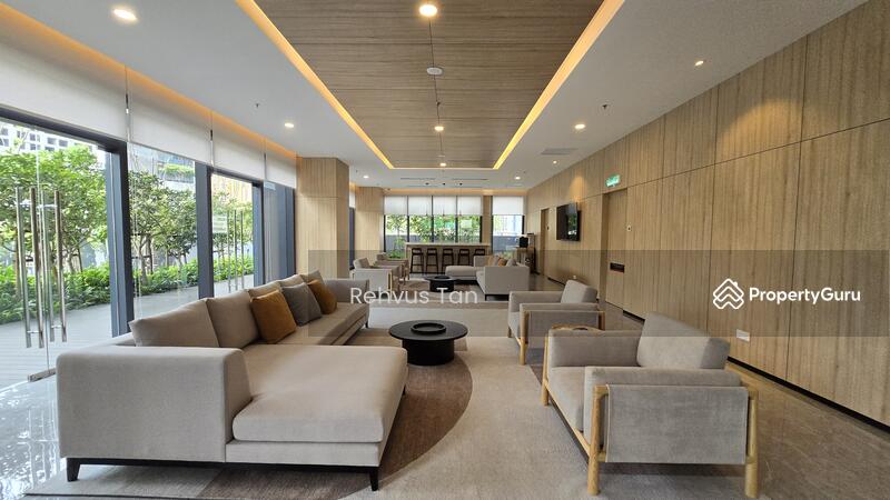 Servis Apartment untuk Disewa di Mitsui Serviced Suites - Rehvus Tan - PropertyGuru.com.my