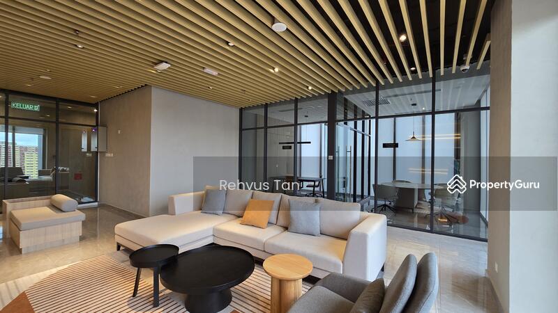Servis Apartment untuk Disewa di Mitsui Serviced Suites - Rehvus Tan - PropertyGuru.com.my