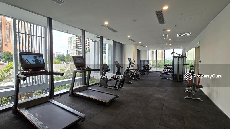 Servis Apartment untuk Disewa di Mitsui Serviced Suites - Rehvus Tan - PropertyGuru.com.my