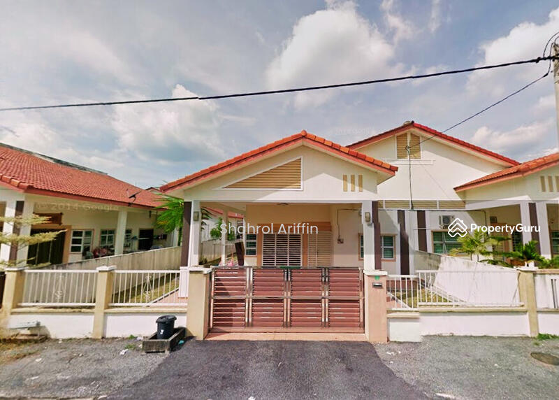 Semi-Detached House for Sale in Taman Klebang Utama (Ipoh) - Shahrol Ariffin - PropertyGuru.com.my