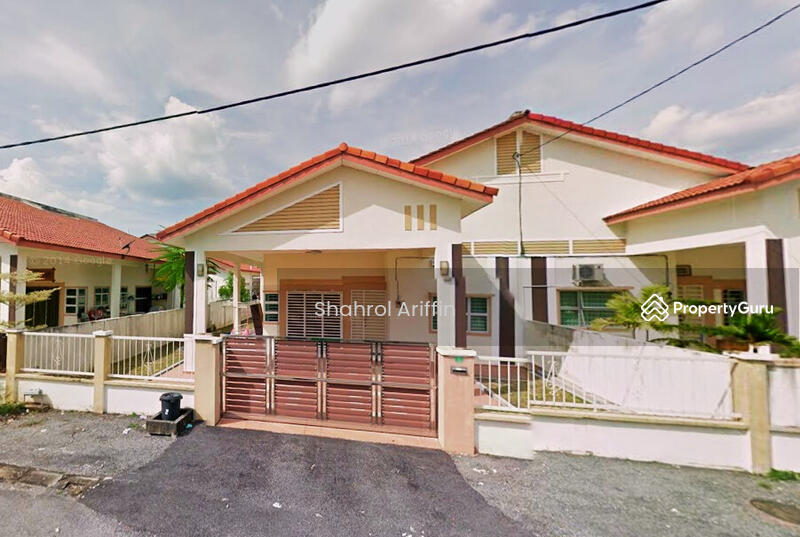Semi-Detached House for Sale in Taman Klebang Utama (Ipoh) - Shahrol Ariffin - PropertyGuru.com.my