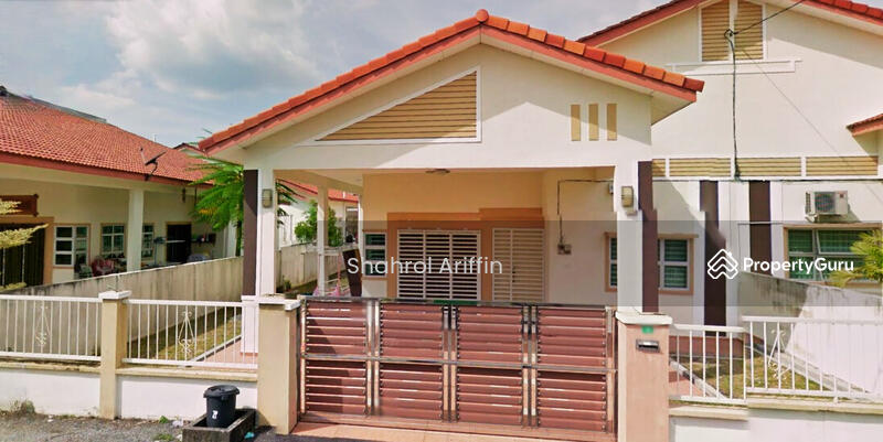 Semi-Detached House for Sale in Taman Klebang Utama (Ipoh) - Shahrol Ariffin - PropertyGuru.com.my