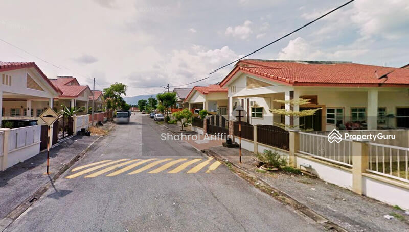 Semi-Detached House for Sale in Taman Klebang Utama (Ipoh) - Shahrol Ariffin - PropertyGuru.com.my
