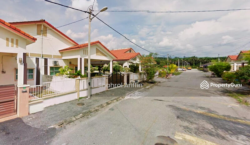 Semi-Detached House for Sale in Taman Klebang Utama (Ipoh) - Shahrol Ariffin - PropertyGuru.com.my