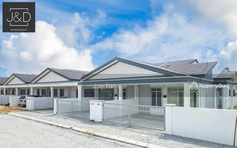 For Sale - Pengkalan,station 18