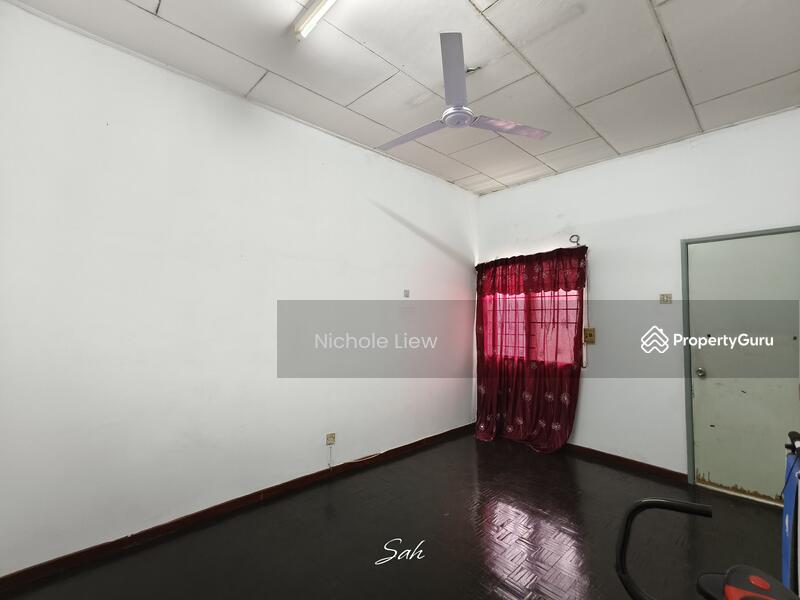 For Sale - (MRT STATION 20x70 FULL LOAN) TAMAN BUKIT MEWAH @ KAJANG