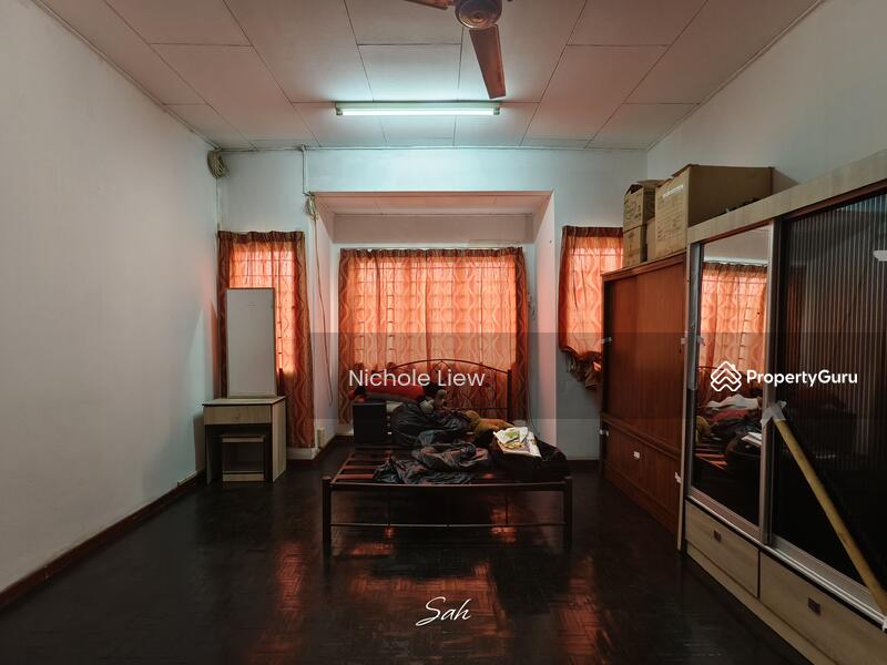 For Sale - (MRT STATION 20x70 FULL LOAN) TAMAN BUKIT MEWAH @ KAJANG