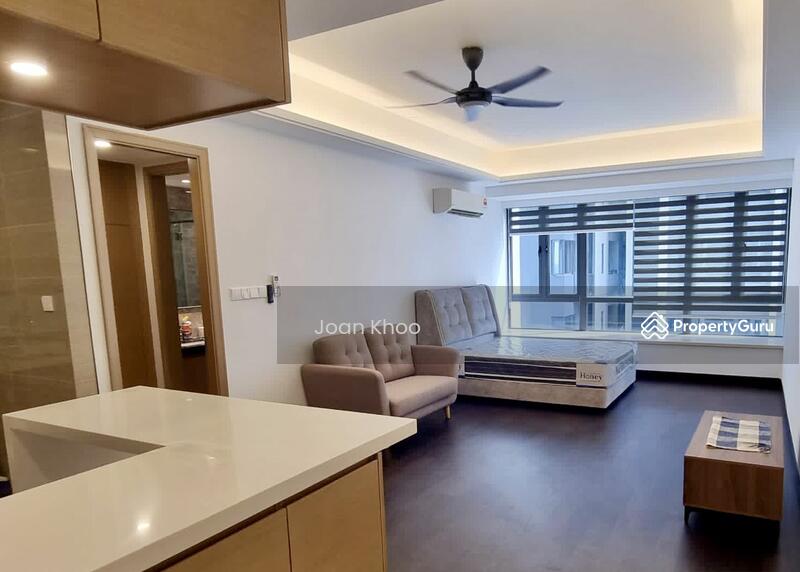 Service Residence for Rent at R&F Princess Cove Phase 1 - Joan Khoo - PropertyGuru.com.my