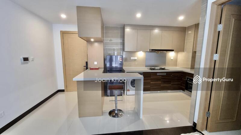 Service Residence for Rent at R&F Princess Cove Phase 1 - Joan Khoo - PropertyGuru.com.my