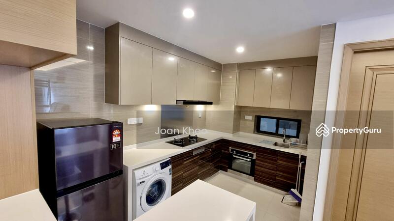 Service Residence for Rent at R&F Princess Cove Phase 1 - Joan Khoo - PropertyGuru.com.my