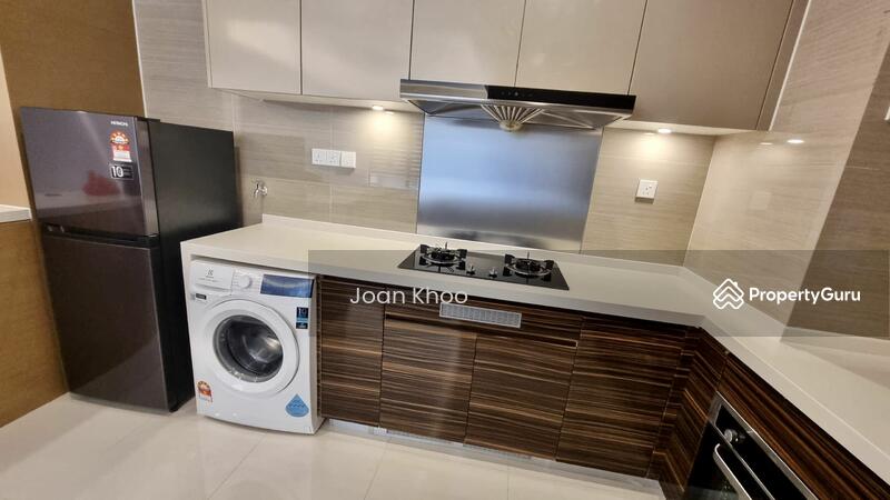 Service Residence for Rent at R&F Princess Cove Phase 1 - Joan Khoo - PropertyGuru.com.my