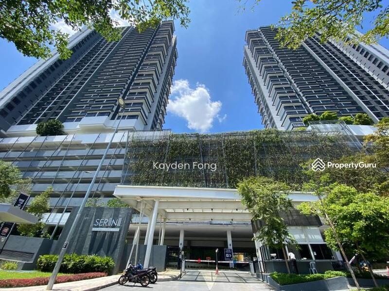 For Rent - Serini Melawati