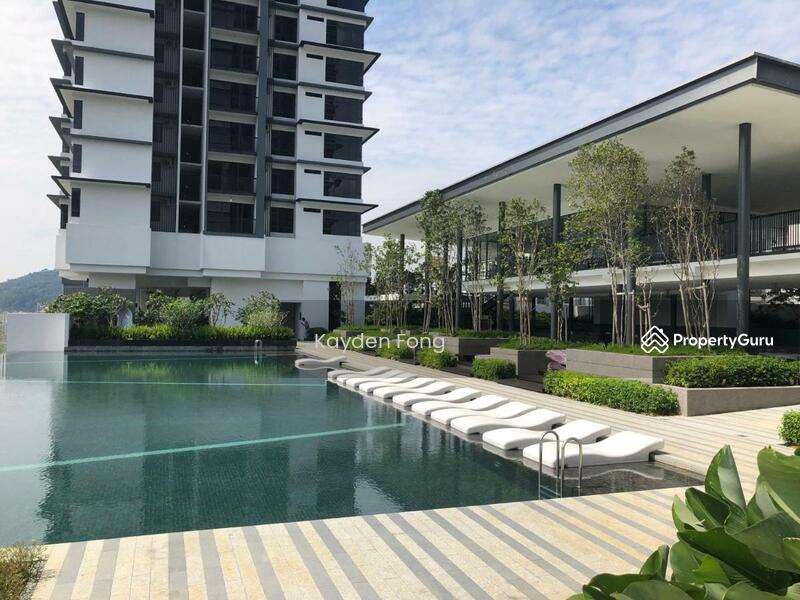 For Rent - Serini Melawati