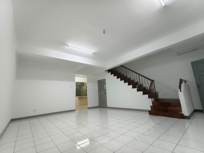 Untuk Disewa - Bandar Mahkota Cheras