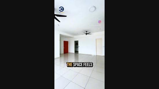 Service Residence for Sale at The Clio Residences - Clement Chan - PropertyGuru.com.my