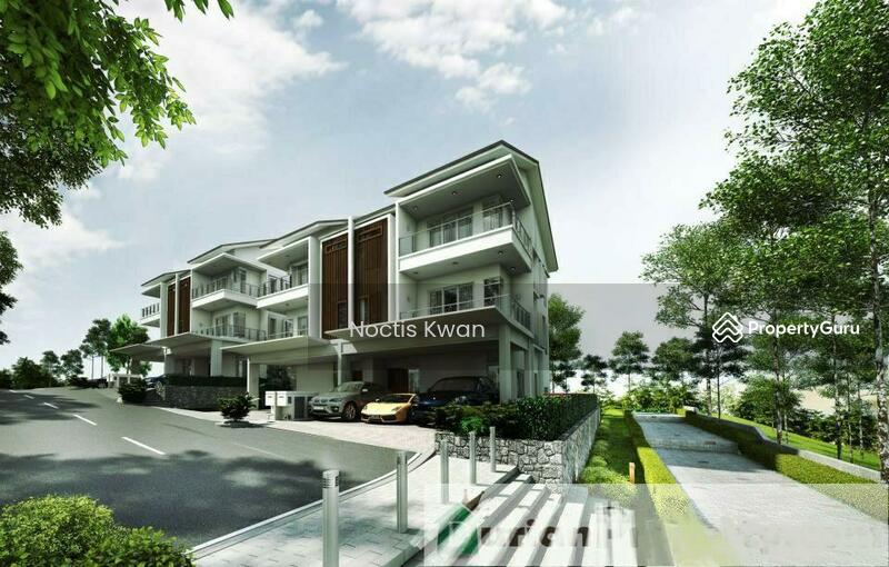 For Sale - Shah Alam, Selangor 【FREE SPA LOAN, CASHBACK 50K, 12min to Setia Alam】