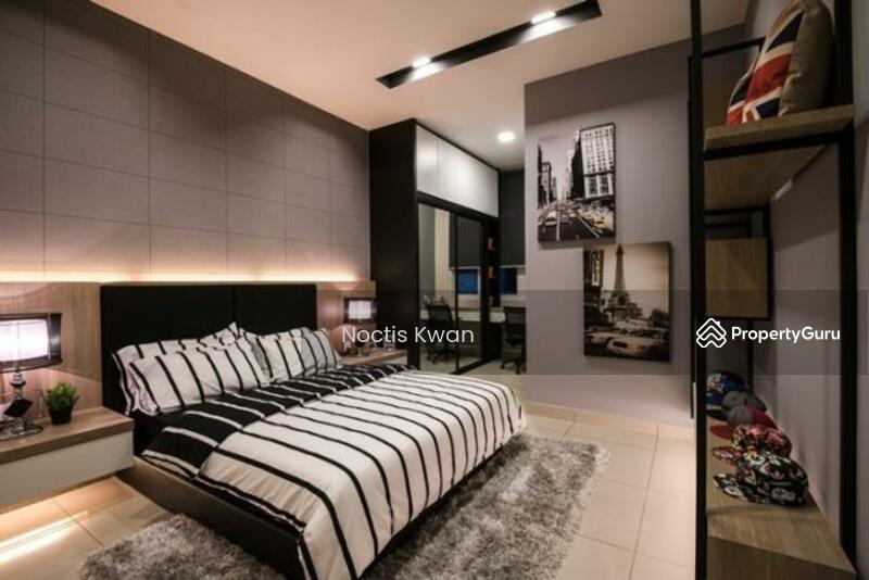 For Sale - Shah Alam, Selangor 【FREE SPA LOAN, CASHBACK 50K, 12min to Setia Alam】