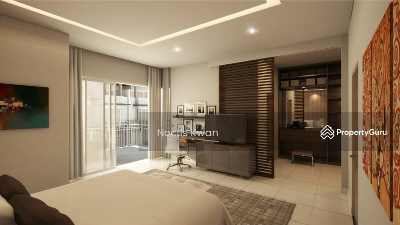 For Sale - Shah Alam, Selangor 【FREE SPA LOAN, CASHBACK 50K, 12min to Setia Alam】