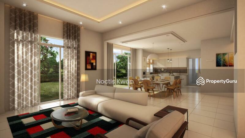 For Sale - Shah Alam, Selangor 【FREE SPA LOAN, CASHBACK 50K, 12min to Setia Alam】