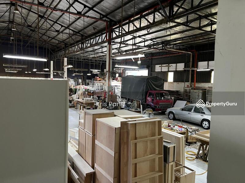 Untuk Dijual - Taman Johor Jaya Tamans Johors Jayas