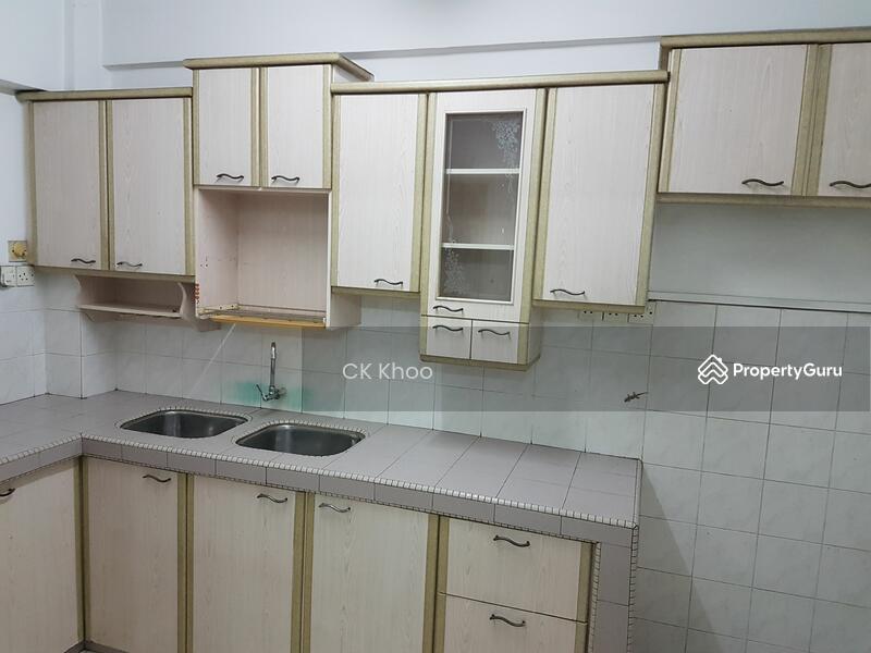 Pangsapuri untuk Dijual di Avenue Court - CK Khoo - PropertyGuru.com.my