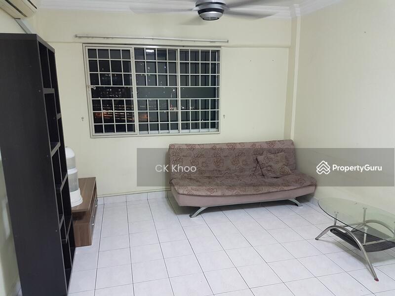 Pangsapuri untuk Dijual di Avenue Court - CK Khoo - PropertyGuru.com.my