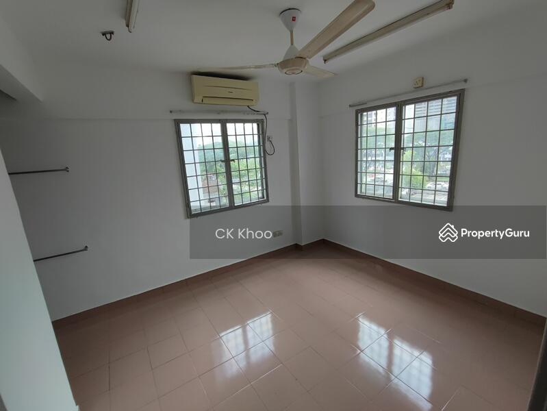 Pangsapuri untuk Dijual di Avenue Court - CK Khoo - PropertyGuru.com.my