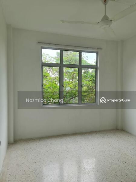 Apartment for Rent at Kiambang Apartment - Nazmico Chong - PropertyGuru.com.my