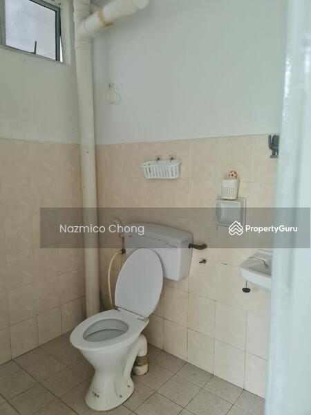 Apartment for Rent at Kiambang Apartment - Nazmico Chong - PropertyGuru.com.my