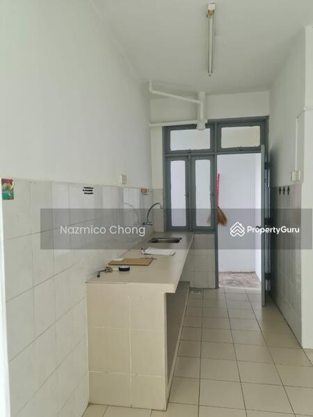 Apartment for Rent at Kiambang Apartment - Nazmico Chong - PropertyGuru.com.my
