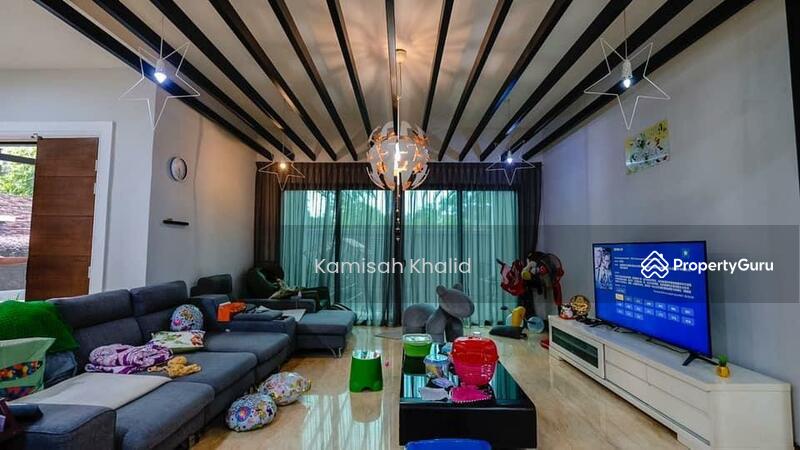 Taman Sri Hijau untuk Untuk Dijual - RM 2,750,000, Feb 2026 - PropertyGuru.com.my