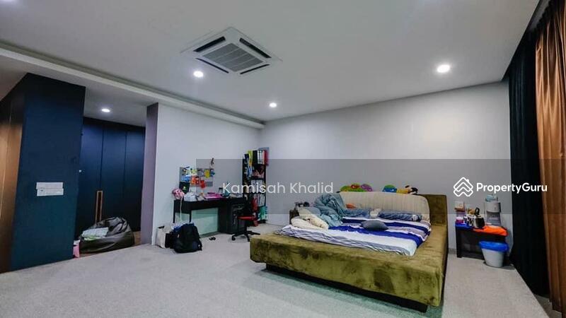 Taman Sri Hijau untuk Untuk Dijual - RM 2,750,000, Feb 2026 - PropertyGuru.com.my