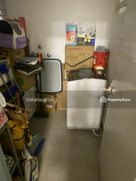 For Sale - Pinnacle Sri Petaling