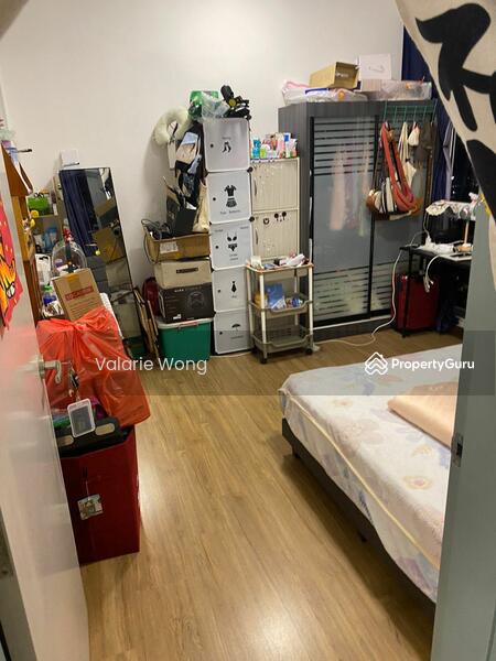 For Sale - Pinnacle Sri Petaling