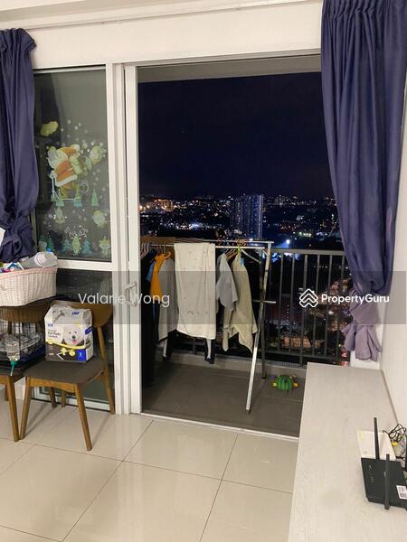 For Sale - Pinnacle Sri Petaling