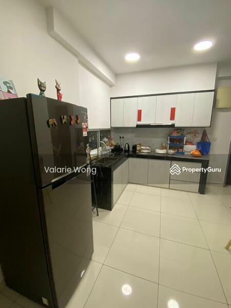 For Sale - Pinnacle Sri Petaling