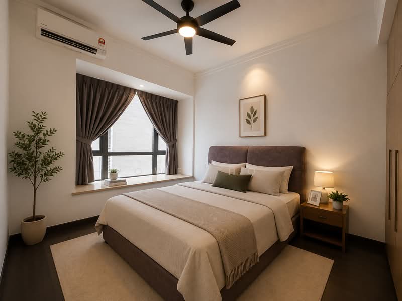 Condominium for Rent at R&F Princess Cove Phase 2-Seine Region - Owen Ho - PropertyGuru.com.my