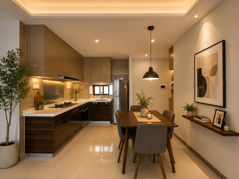Condominium for Rent at R&F Princess Cove Phase 2-Seine Region - Owen Ho - PropertyGuru.com.my